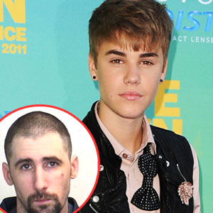 Justin Bieber, Lee Morris Justin Bieber, Lee Morris